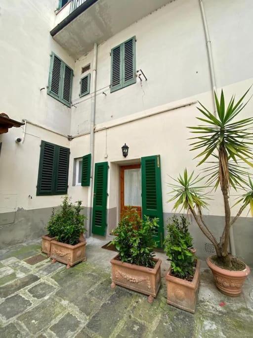 Benvenuti Nel Paradiso In Citta Florença