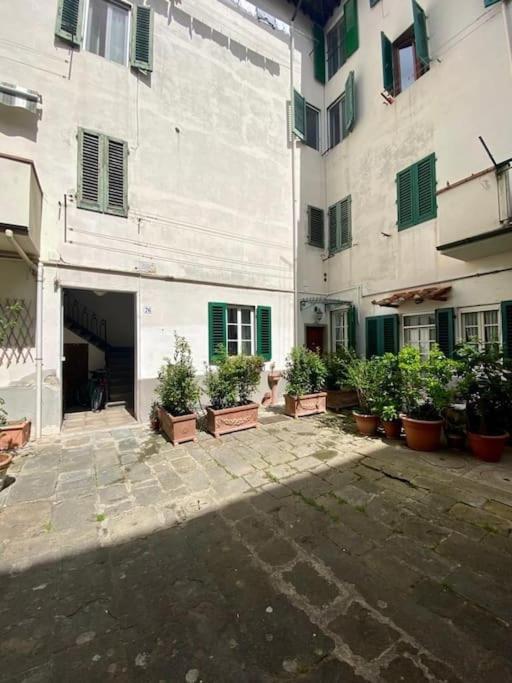 Apartamento Benvenuti Nel Paradiso In Citta Florença