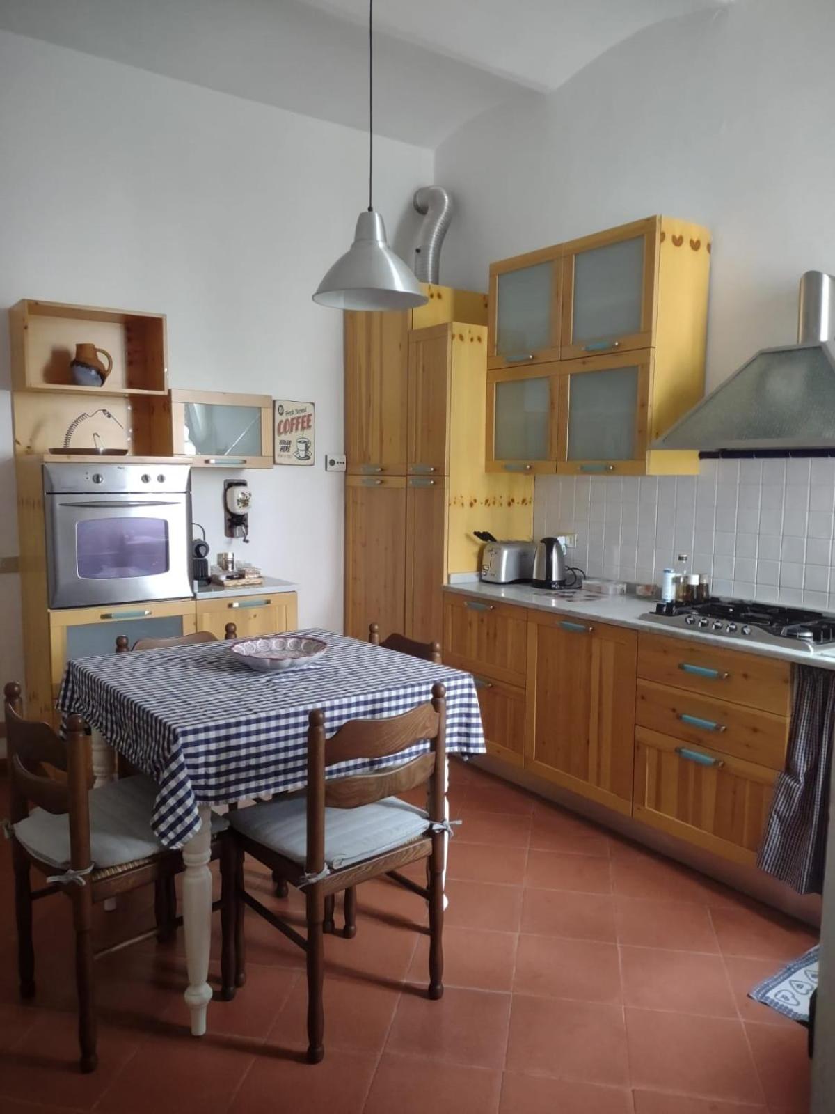Benvenuti Nel Paradiso In Citta Apartamento Florença